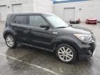 2017 Kia Soul + იყიდება Rancho Cucamonga-ში, CA - Vandalism