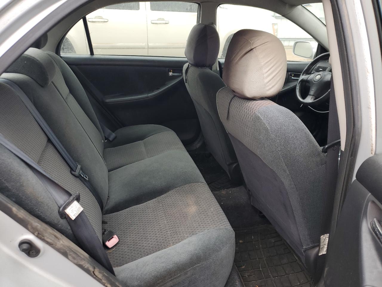 2007 Toyota Corolla - Image 10