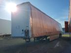 2020 Vanguard Dry Van Trailer იყიდება Anderson-ში, CA - Rollover
