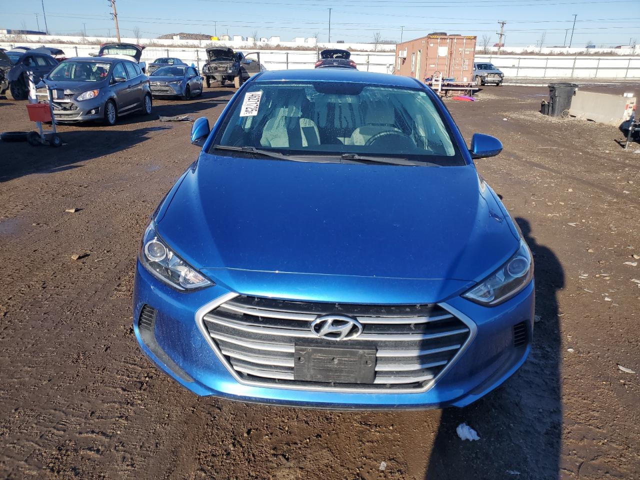 2017 Hyundai Elantra - Image 5