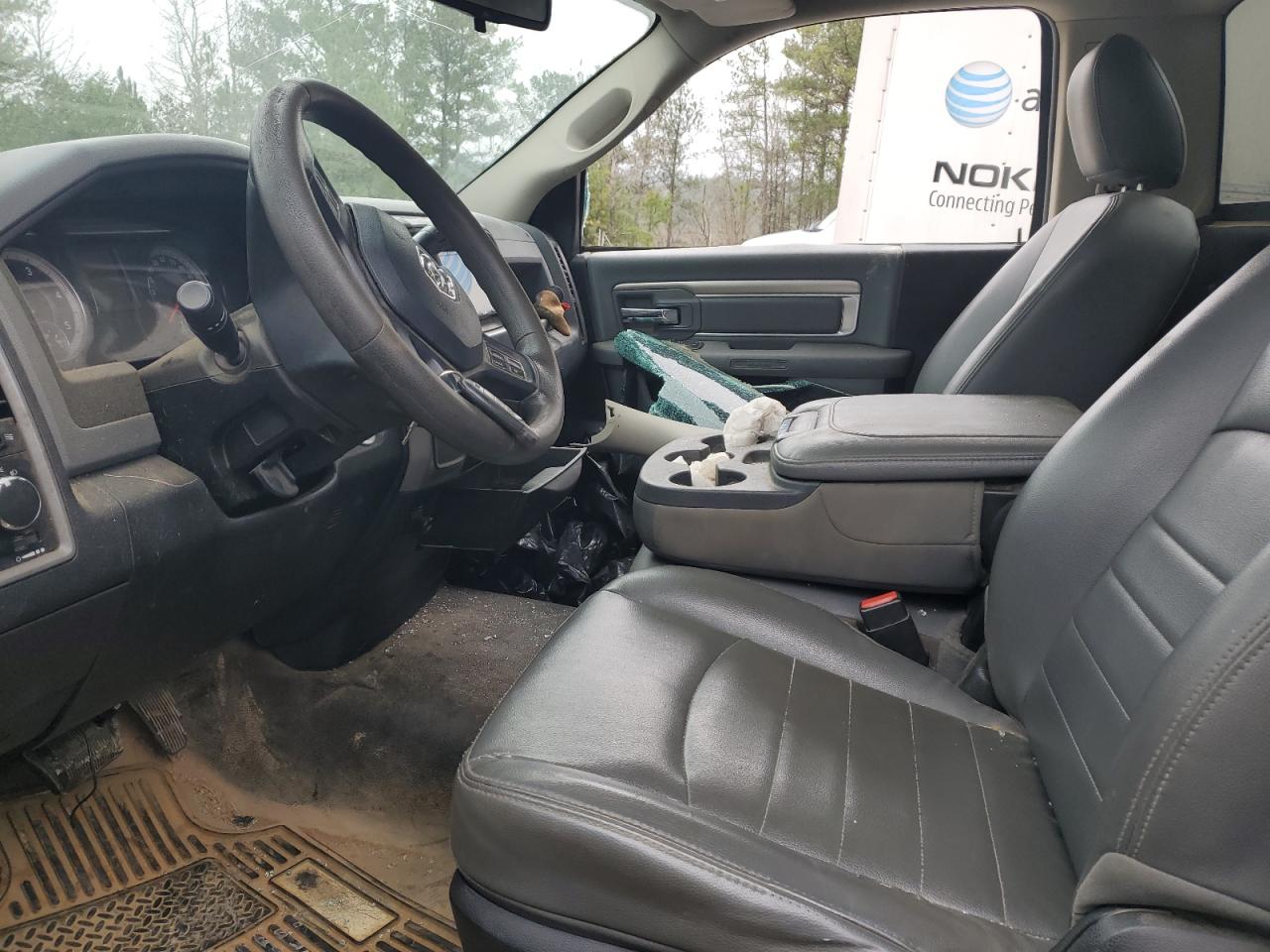 2016 RAM 4500 - Image 7
