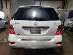 2009 Mercedes-Benz Ml 350 en Venta en Elgin, IL - Side