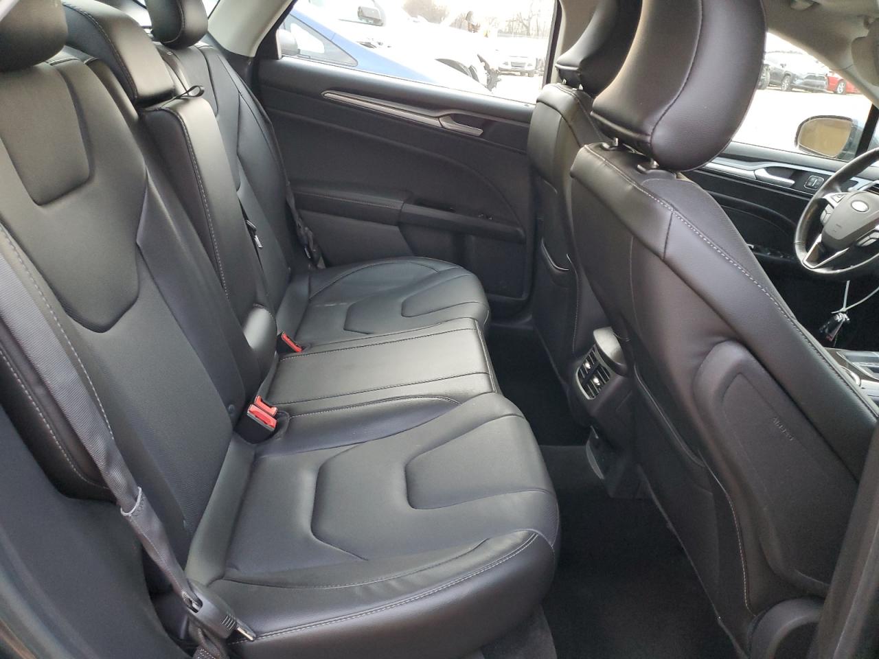 2015 Ford Fusion - Image 10