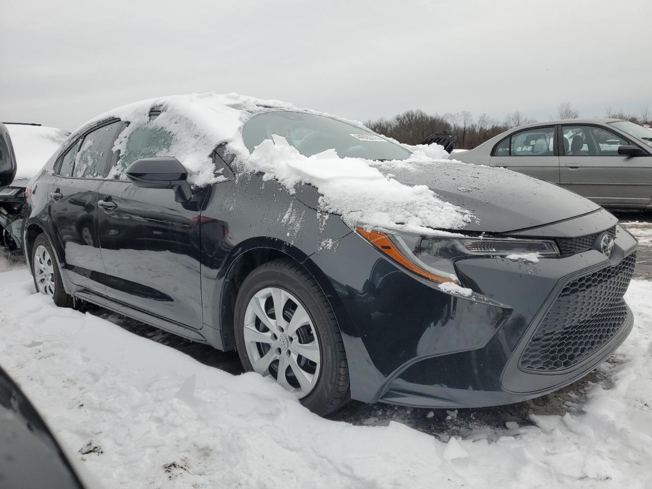 2022 Toyota Corolla - Image 4