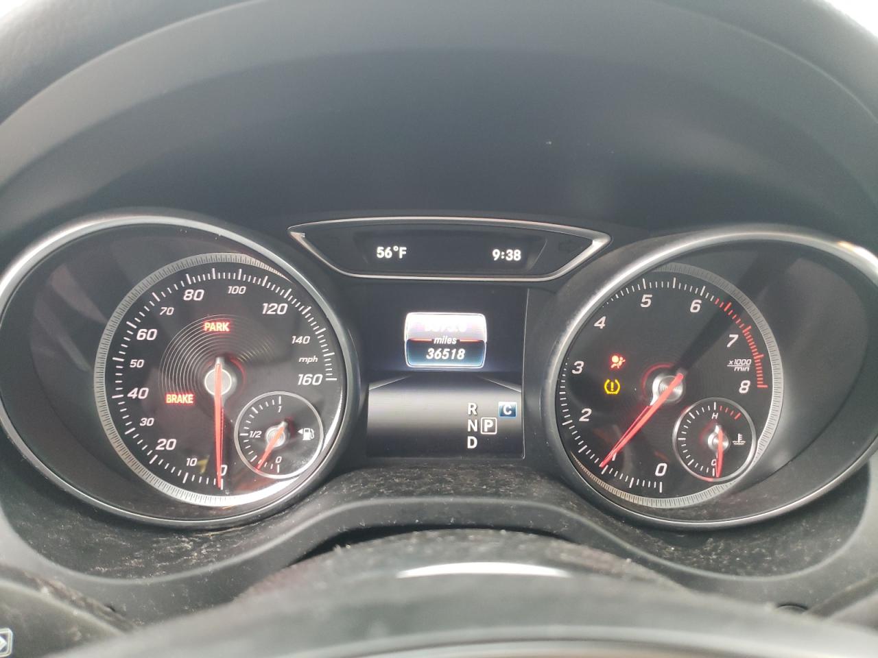 2018 Mercedes-Benz GLA-klasse - Image 9