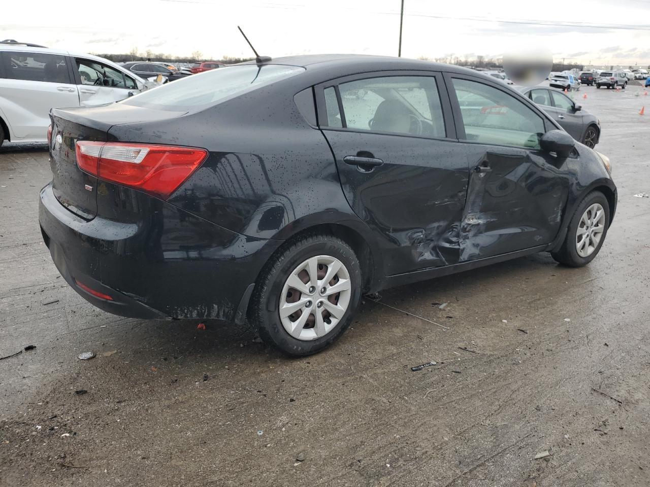 2013 Kia Rio - Image 3