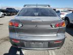 2012 Mitsubishi Lancer Se продається в Las Vegas, NV - Side