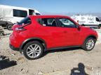 2015 Nissan Juke S na sprzedaż w Arcadia, FL - Front End