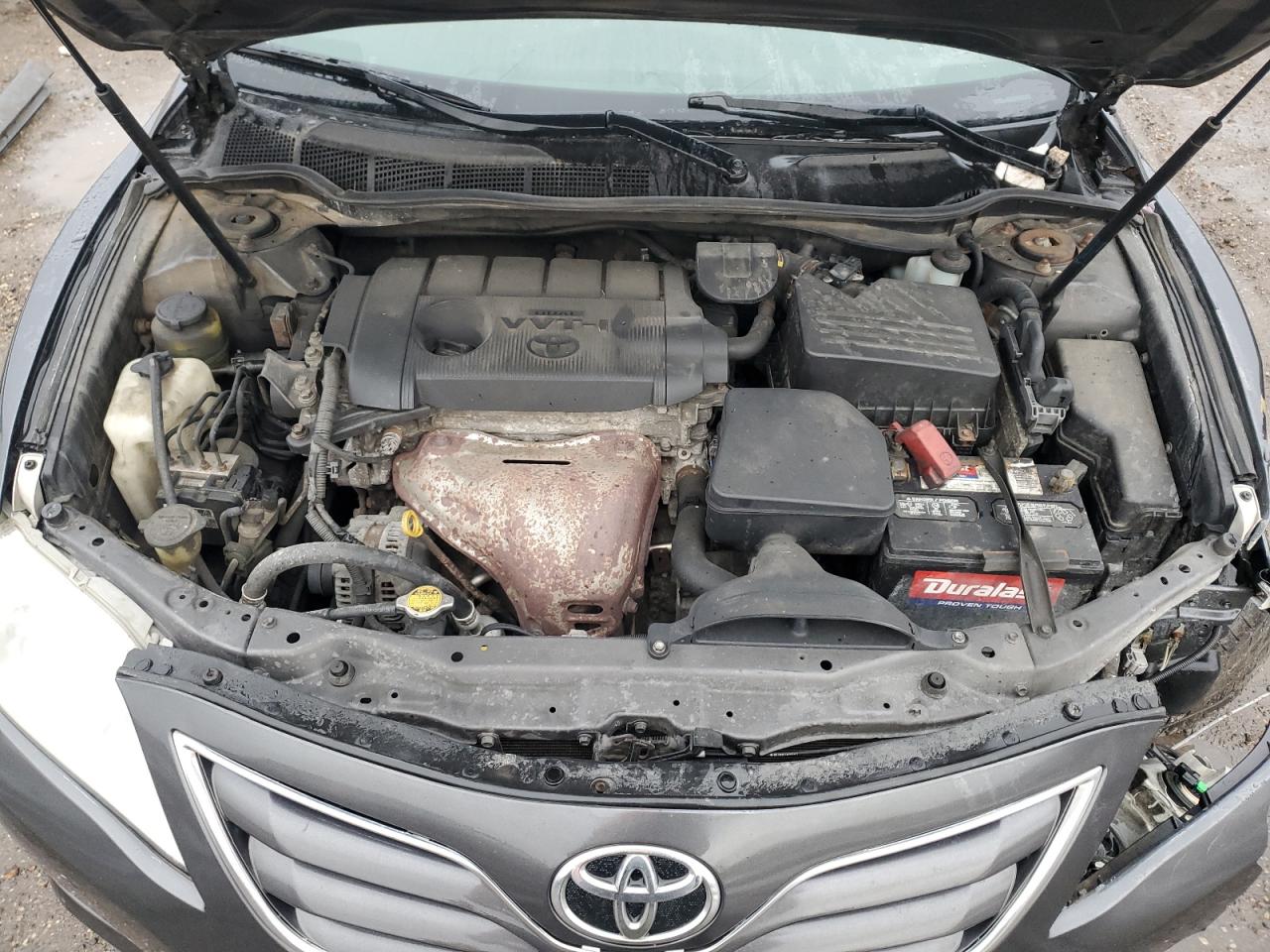 2011 Toyota Camry - Image 11