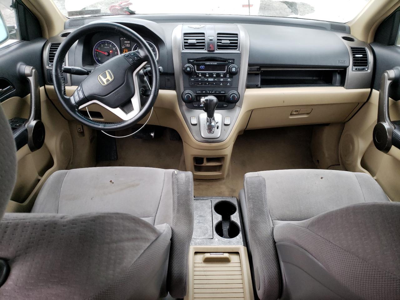 2008 Honda CR-V - Image 8