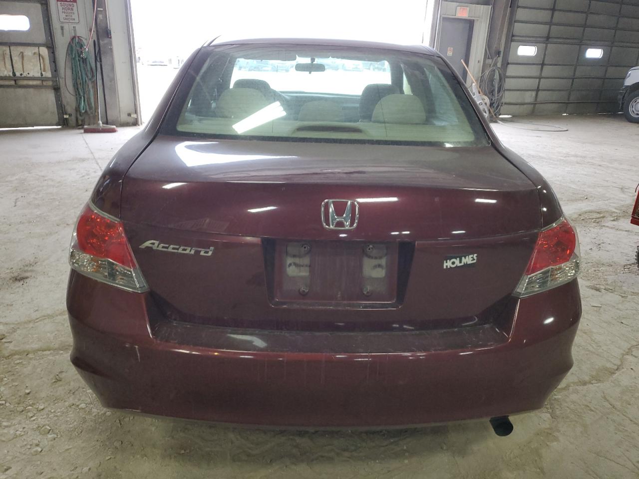 2009 Honda Accord - Image 6