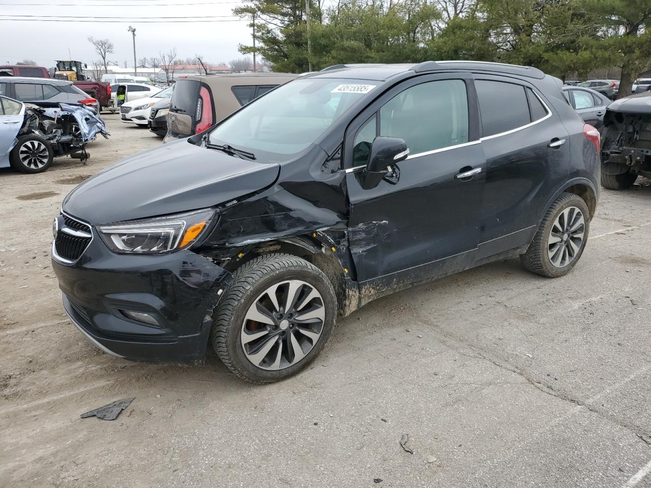 2019 Buick Encore - Image 1