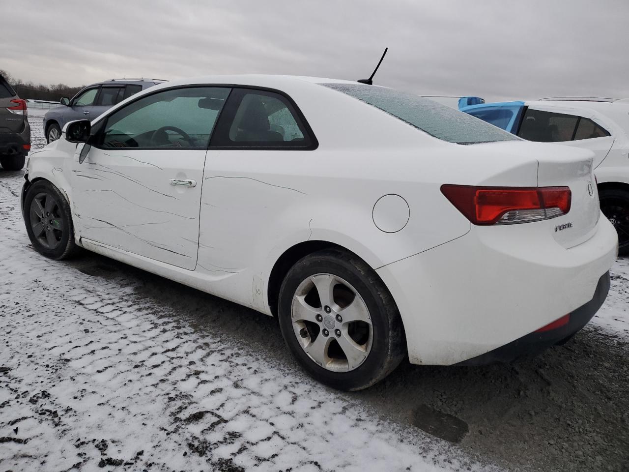 2011 Kia Forte - Image 2