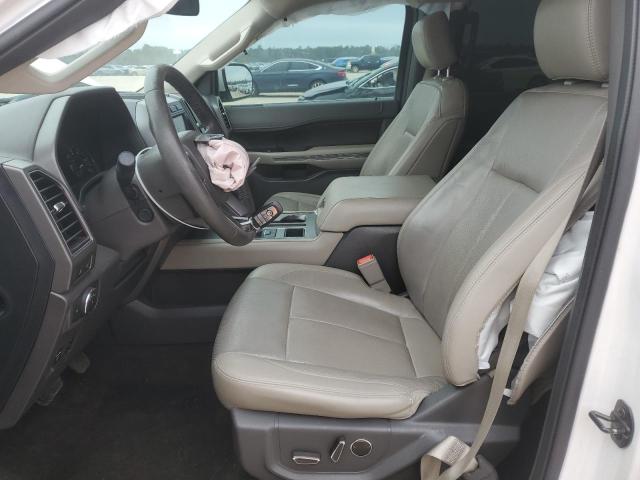  FORD EXPEDITION 2018 Biały