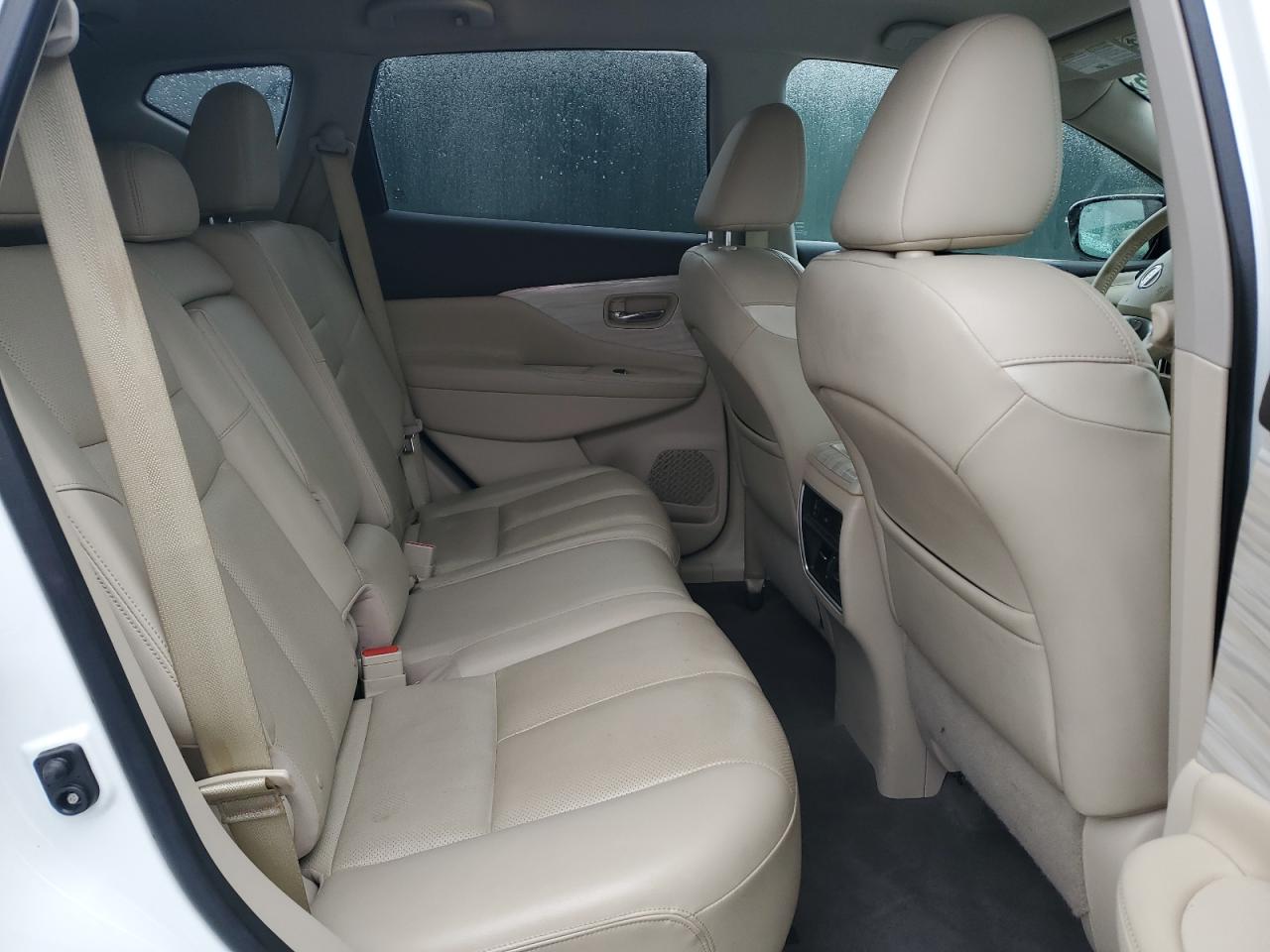 2017 Nissan Murano - Image 11