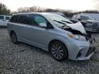 2020 Toyota Sienna Le for Sale in Windsor, NJ - Front End