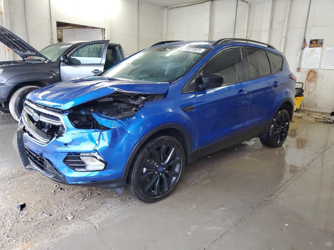 2019 Ford Escape - Image 1