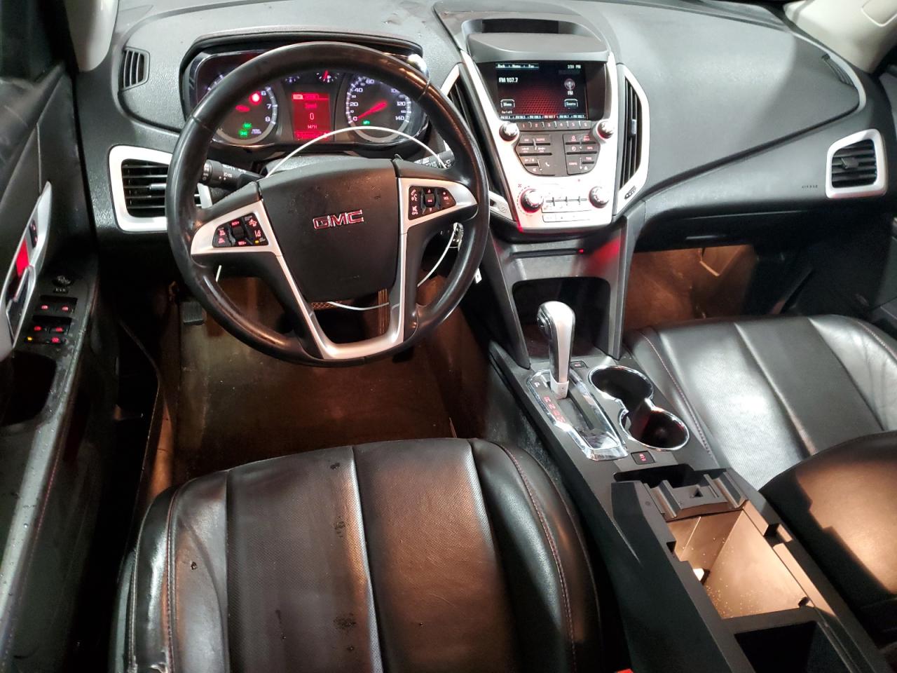 2015 GMC Terrain - Image 8