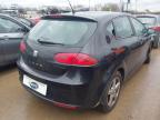 2009 SEAT LEON S EMO for sale at Copart SANDY