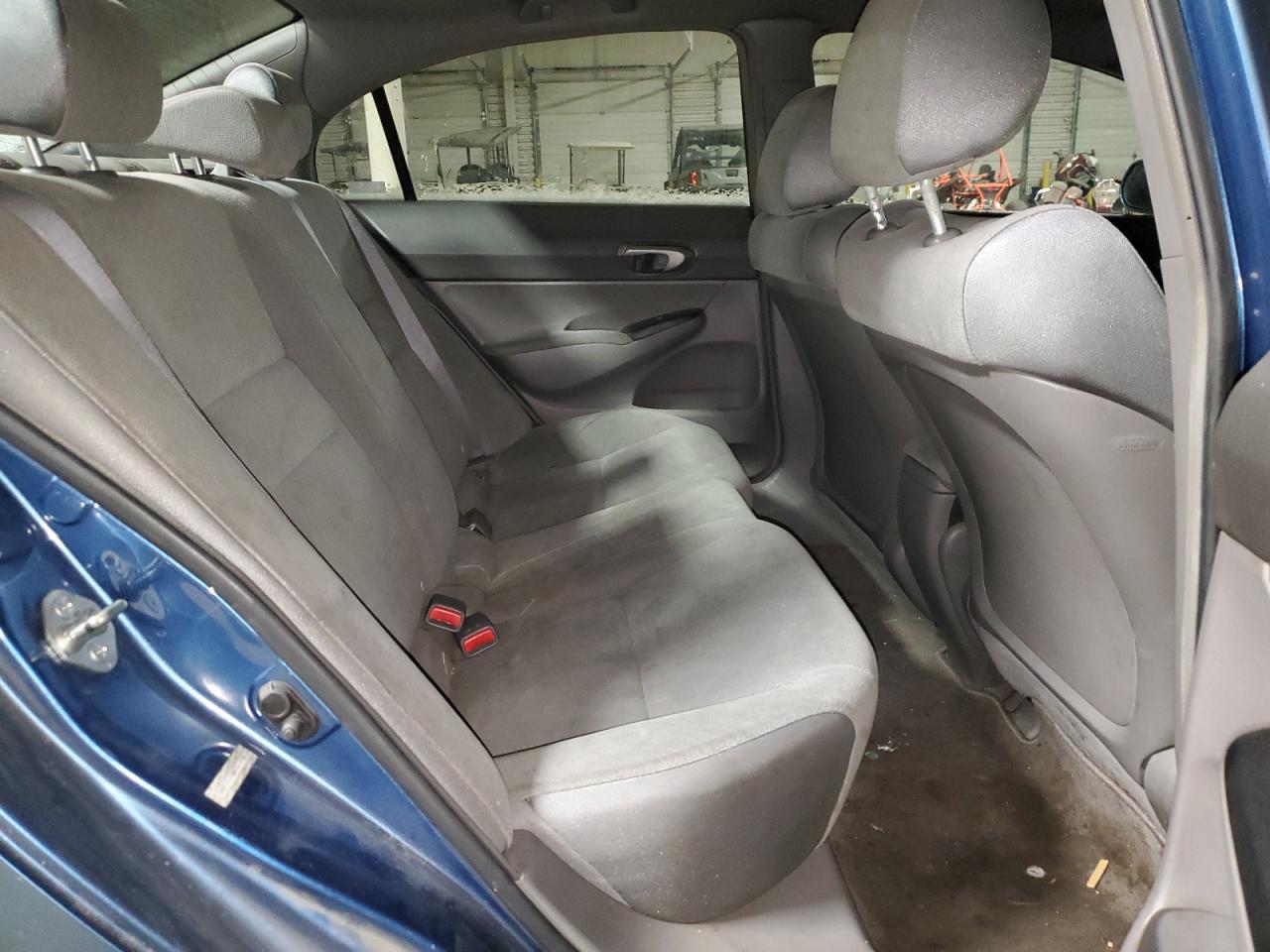 2008 Honda Civic - Image 10