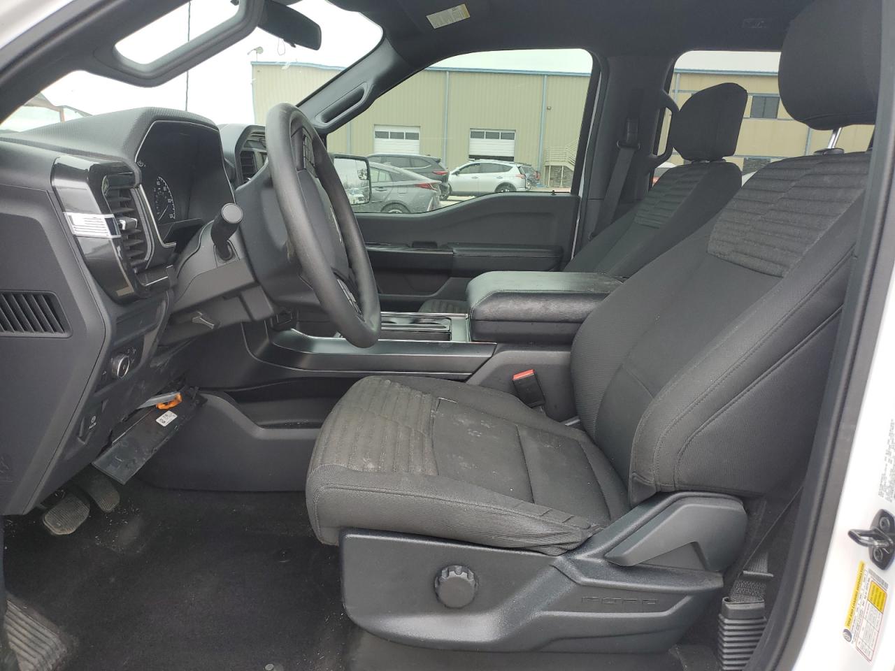 2021 Ford F-150 - Image 7