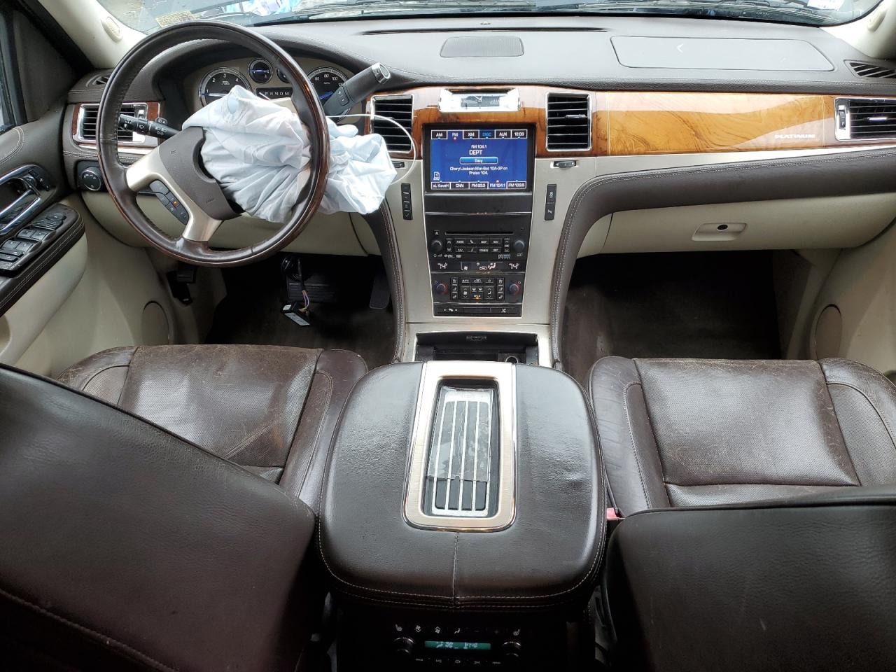 2014 Cadillac Escalade - Image 8