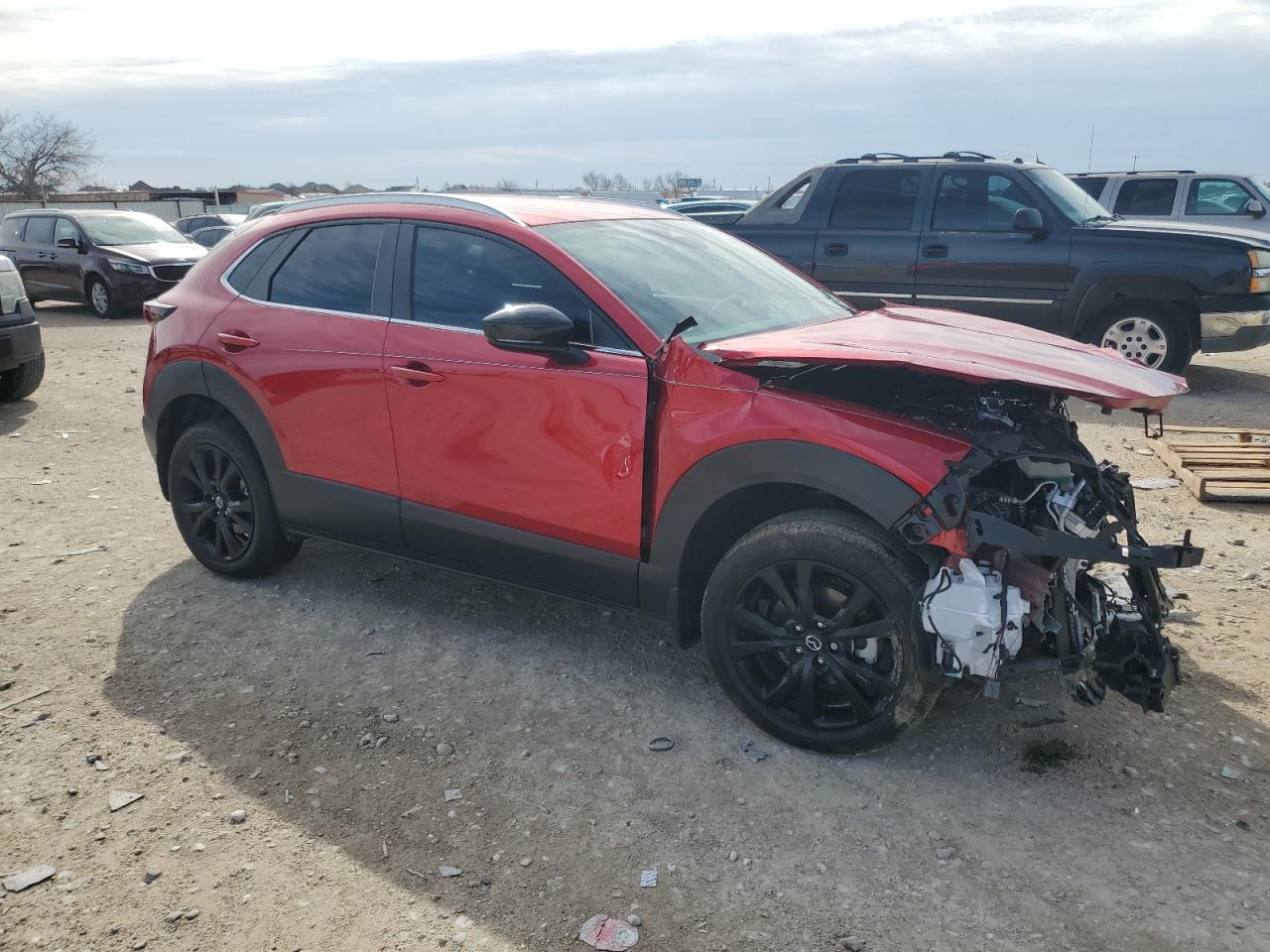 2024 Mazda CX-30 - Image 4