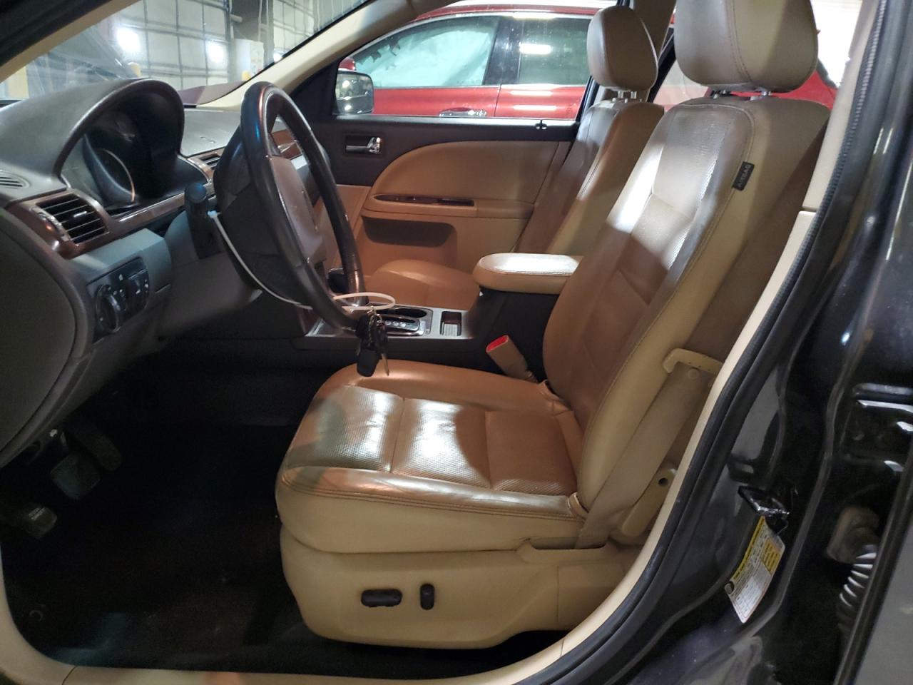 2008 Ford Taurus - Image 7
