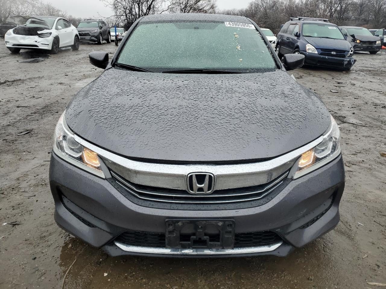 2016 Honda Accord - Image 5
