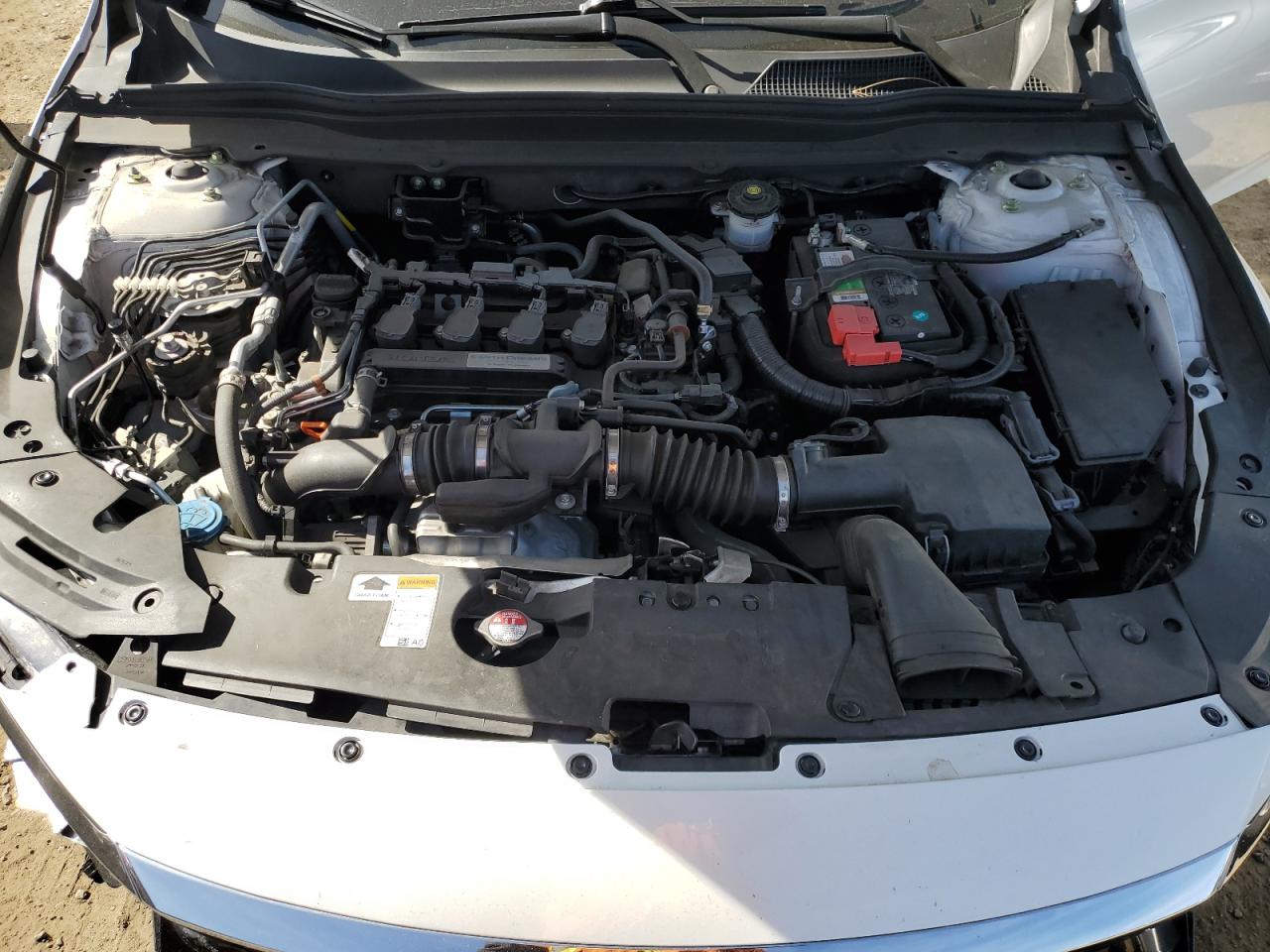 2019 Honda Accord - Image 11