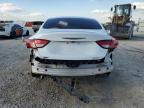2015 Chrysler 200 Limited for Sale in Arcadia, FL - Rear End