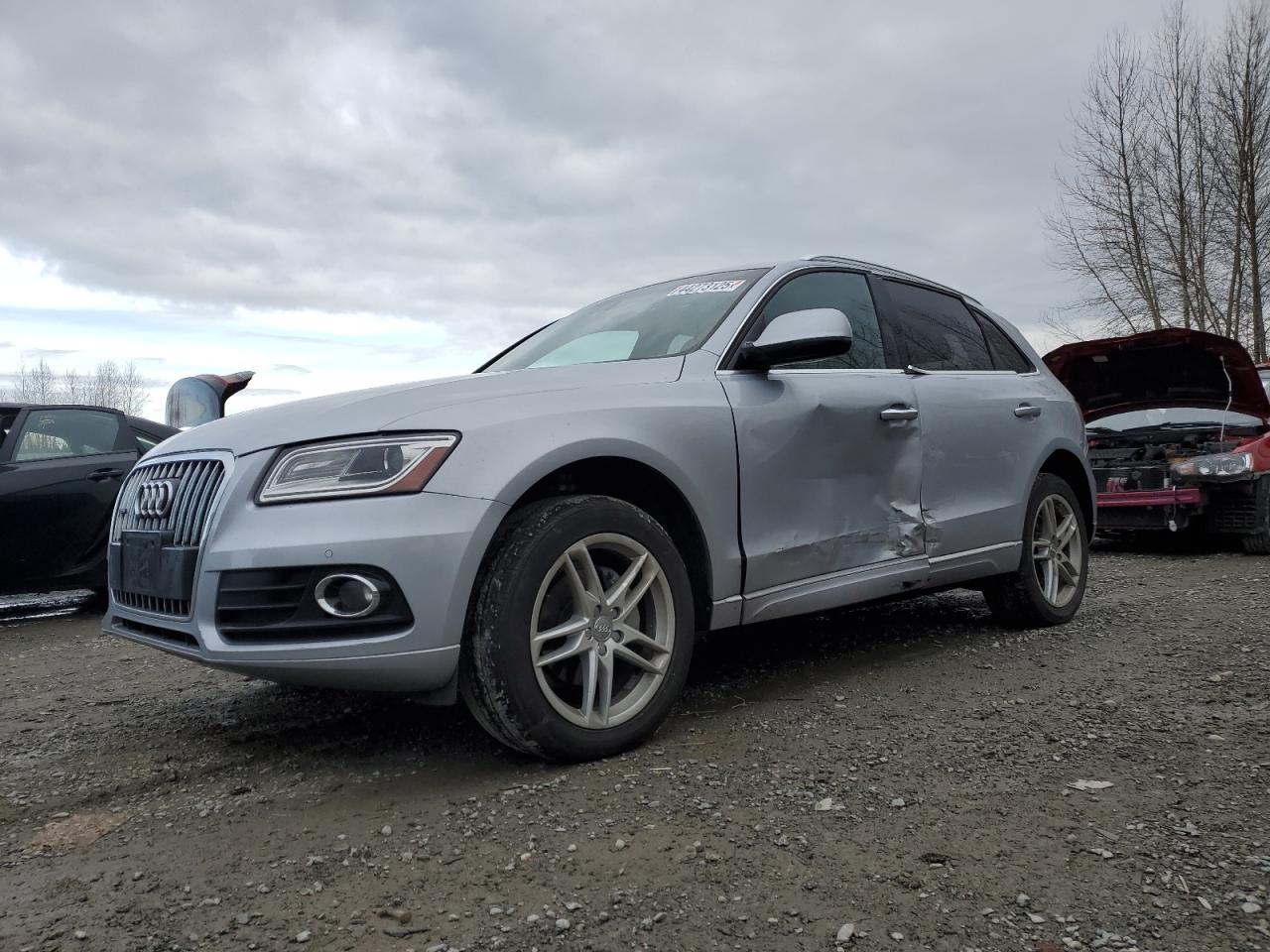 2015 Audi Q5 - Image 1