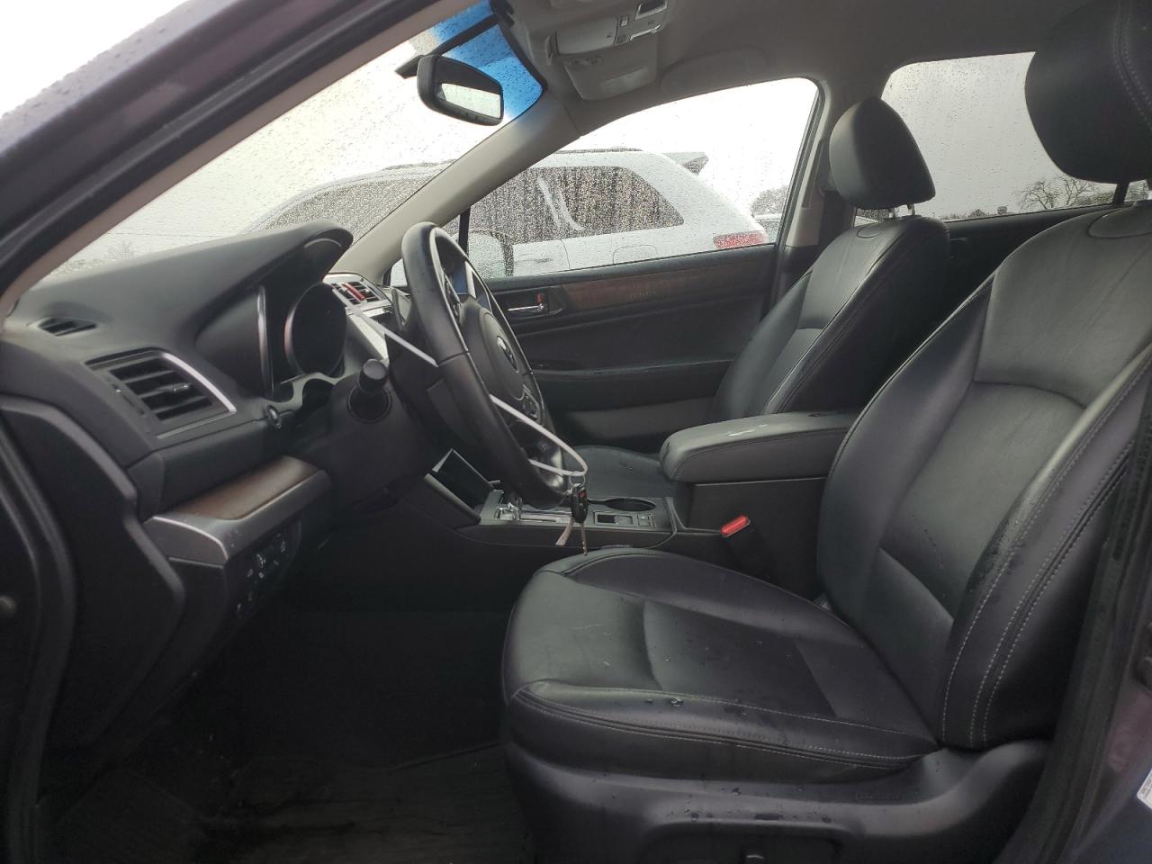 2016 Subaru Outback - Image 7