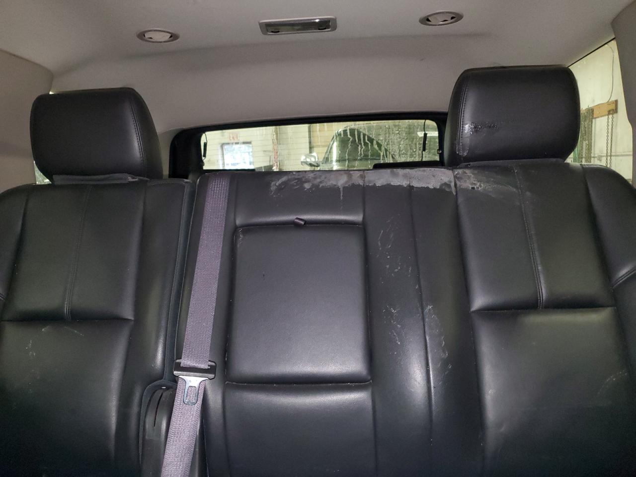 2013 Chevrolet Tahoe - Image 10