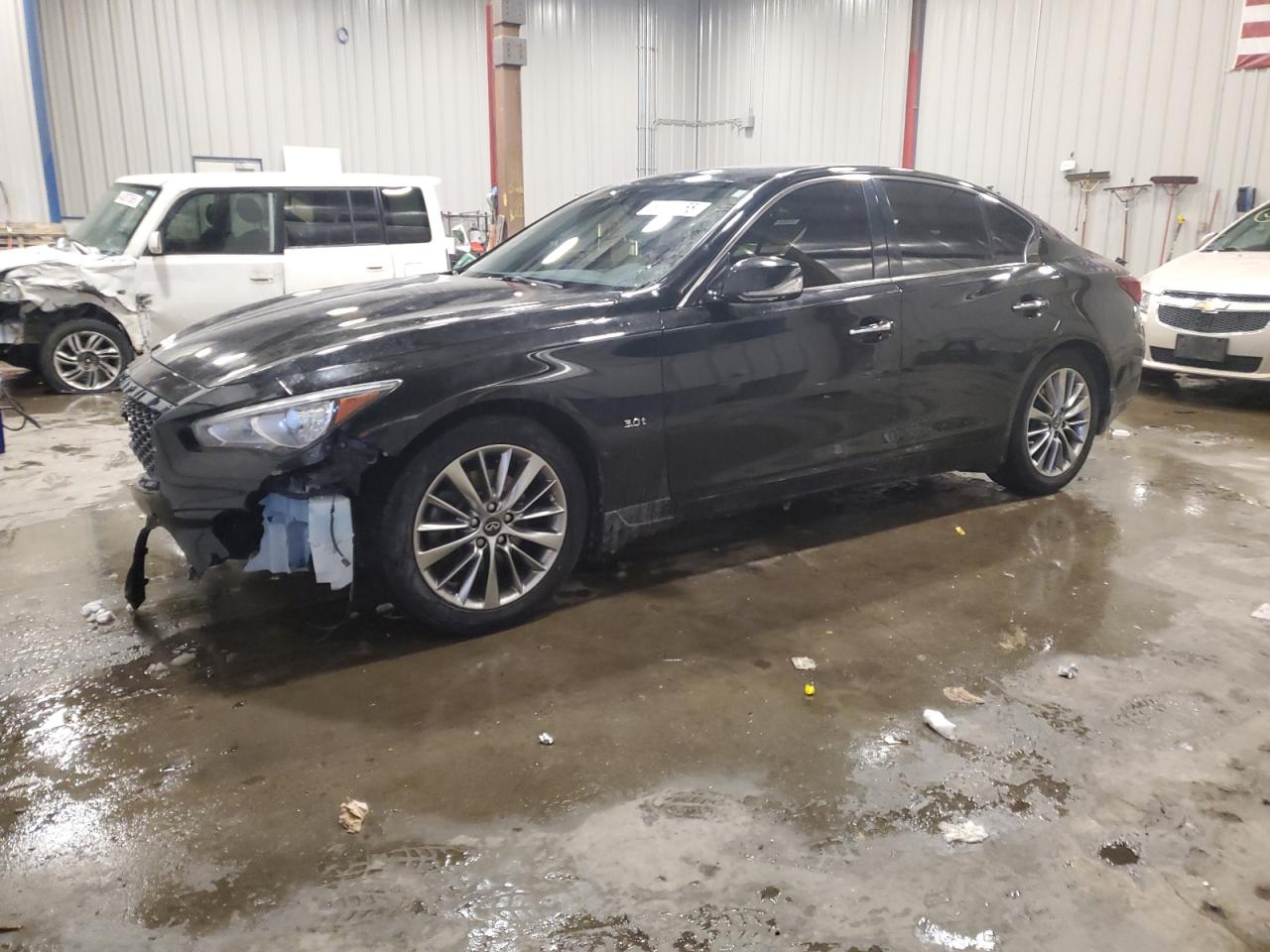 2018 Infiniti Q50 - Image 1