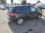 2015 Mercedes-Benz B Electric zu verkaufen in Van Nuys, CA - Top/Roof