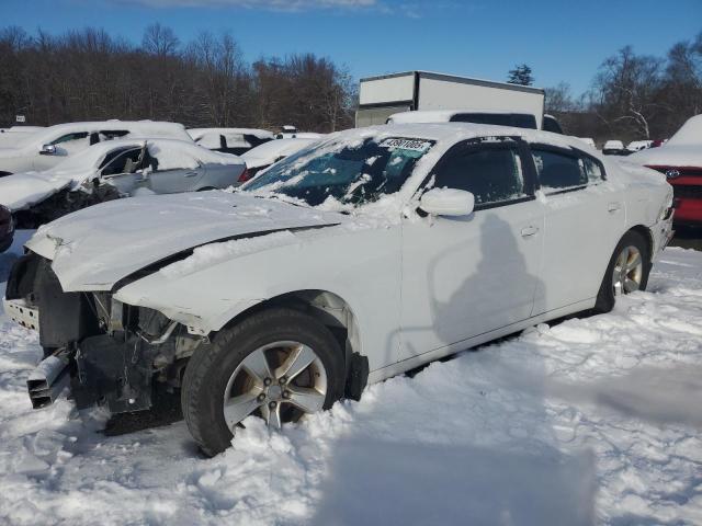 2011 Dodge Charger 