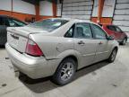 2006 FORD FOCUS ZX4 for sale at Copart AB - CALGARY