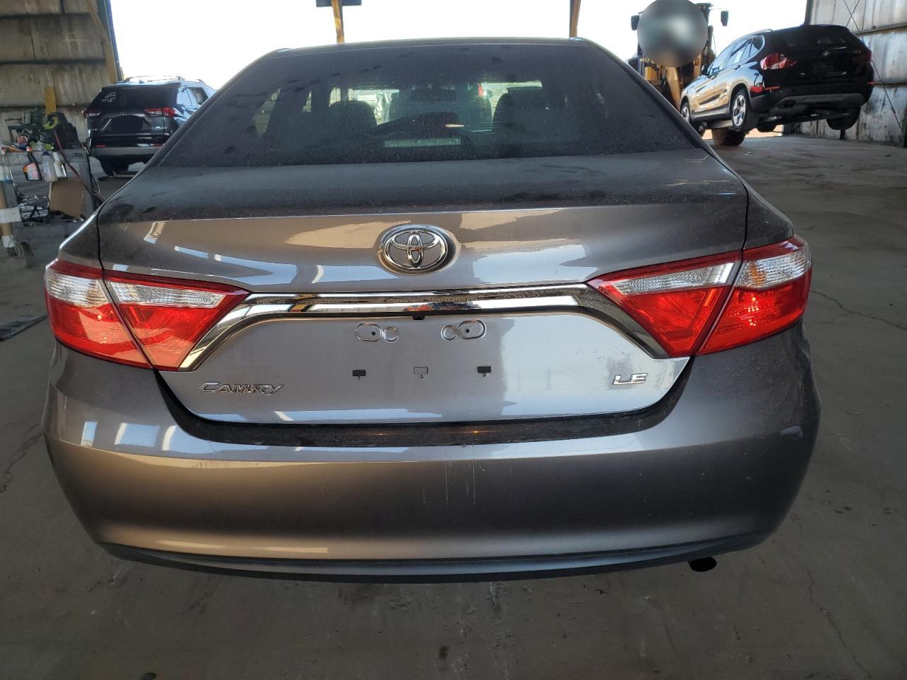 2017 Toyota Camry - Image 6