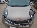 2007 NISSAN MICRA ACTI for sale at Copart ROCHFORD