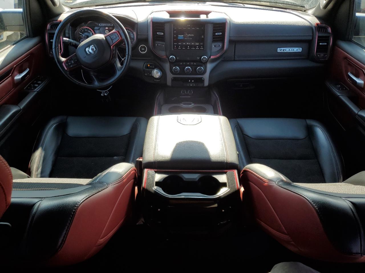 2020 RAM 1500 - Image 8