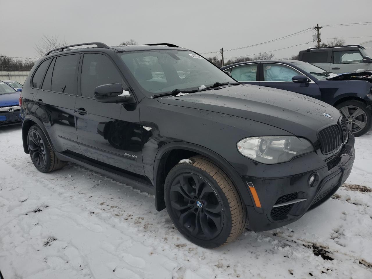 2012 BMW X5 - Image 4