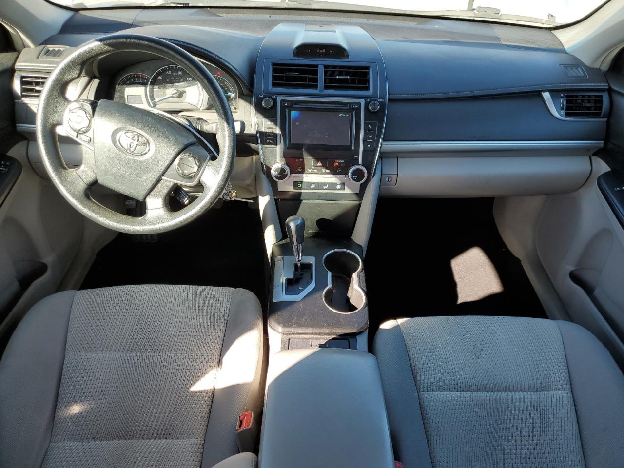 2012 Toyota Camry - Image 8
