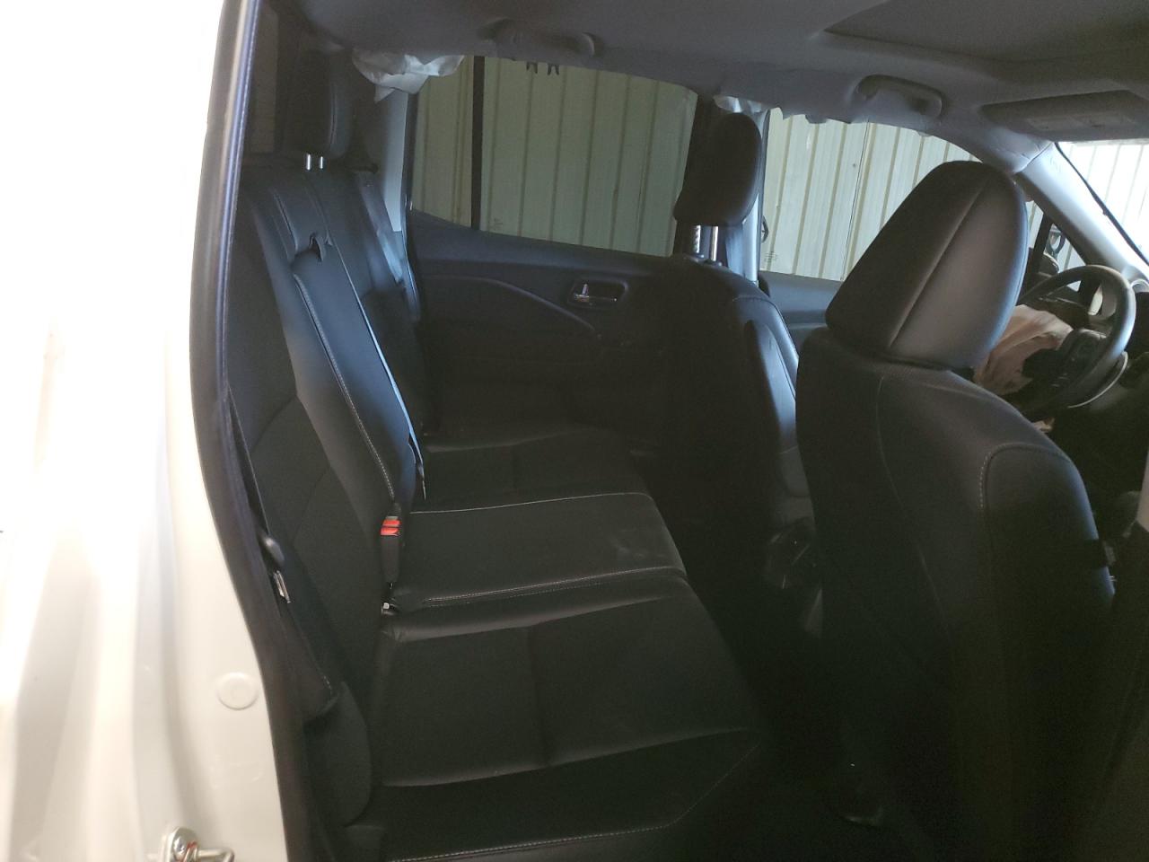2019 Honda Ridgeline - Image 10