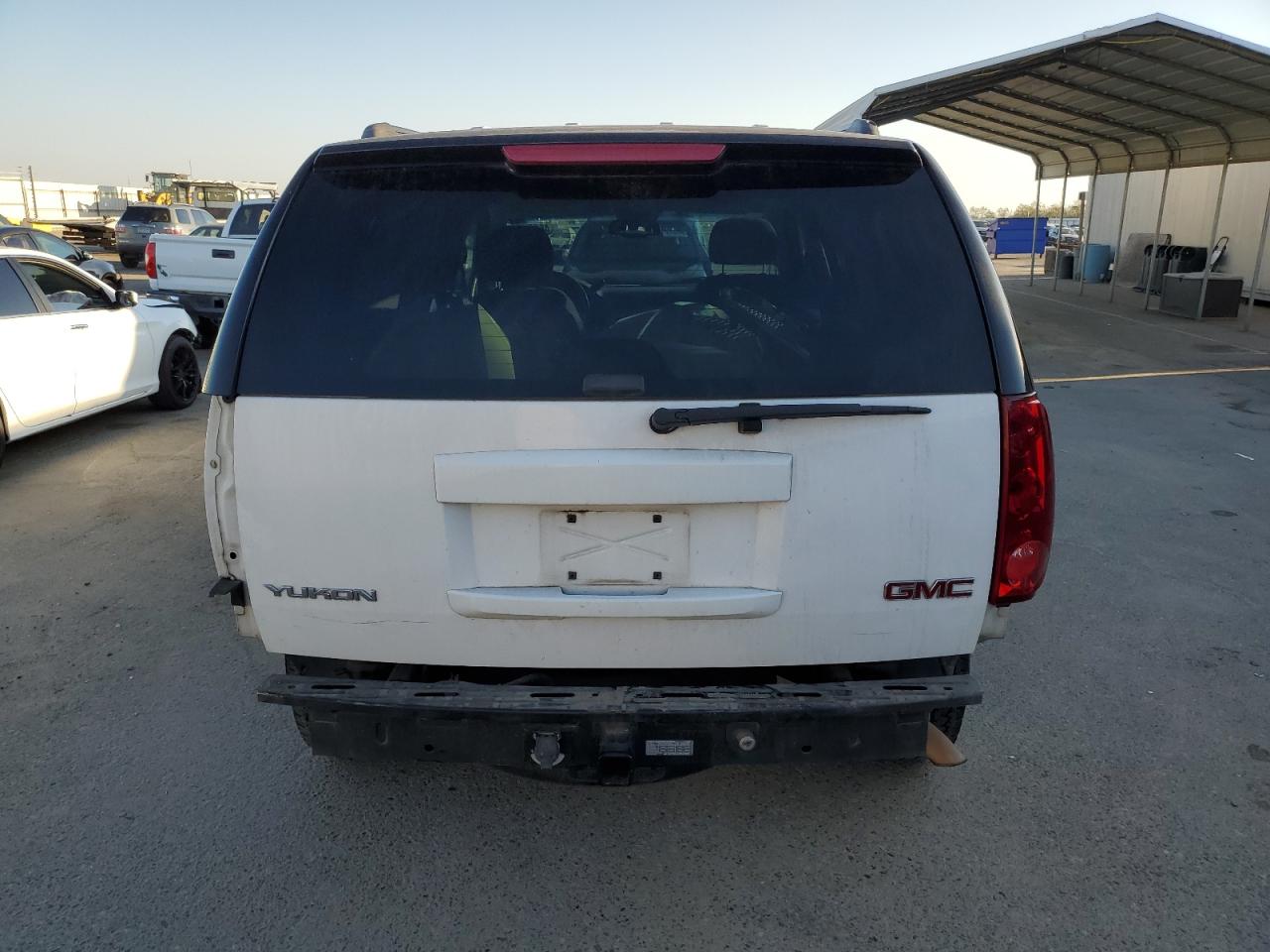 2007 GMC Yukon - Image 6