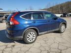 2015 Honda Cr-V Exl for Sale in Hurricane, WV - Rear End