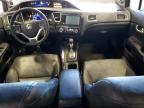 2014 Honda Civic Exl for Sale in Franklin, WI - Front End