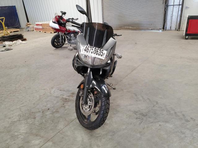 2007 SUZUKI DL1000 