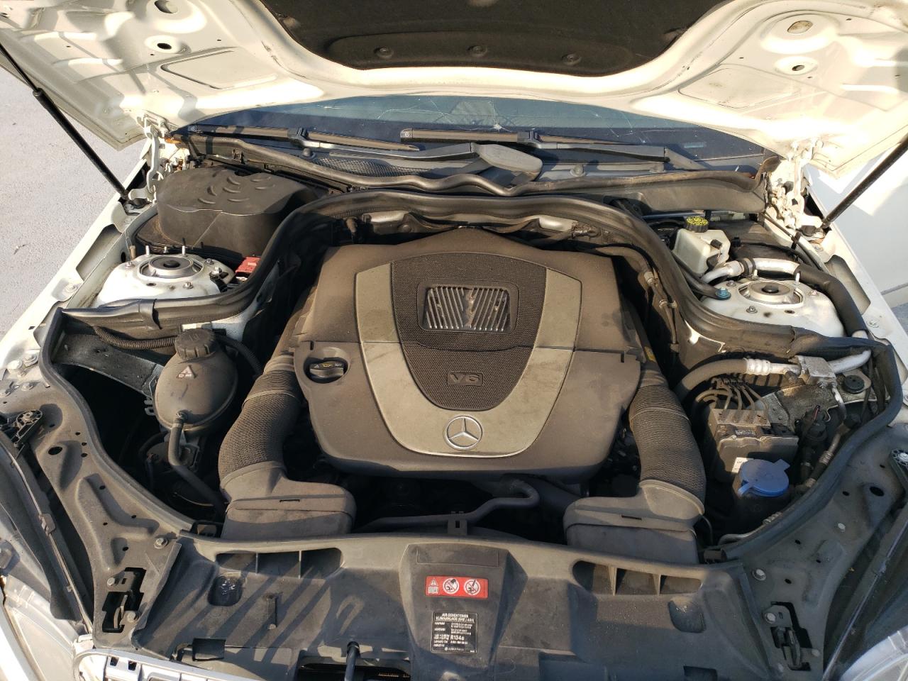 2011 Mercedes-Benz E-klasse - Image 11