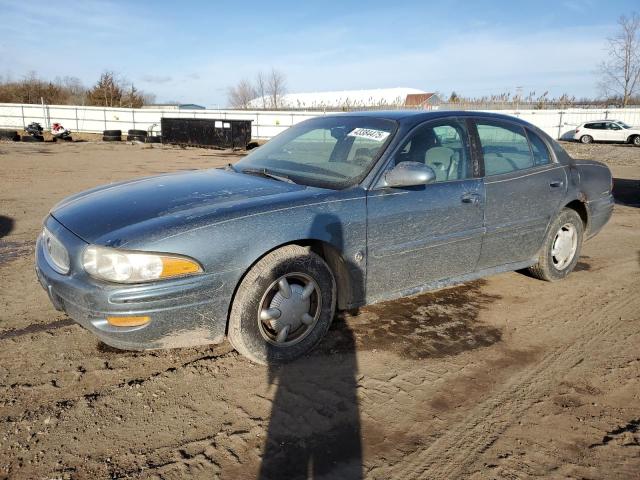 2000 Buick Lesabre Custom